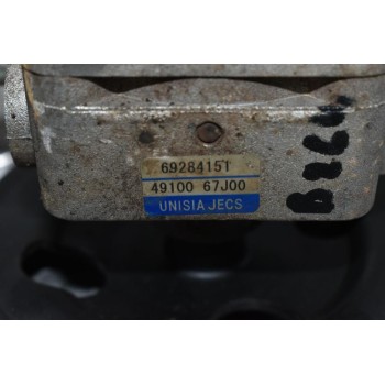 Αντλία Υδραυλικού Τιμονιού Suzuki Grand Vitara 1.9 F9QB 266 DDiS 129ps 2005-2012 49100-67J00