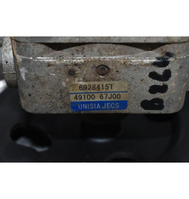 Αντλία Υδραυλικού Τιμονιού Suzuki Grand Vitara 1.9 F9QB 266 DDiS 129ps 2005-2012 49100-67J00