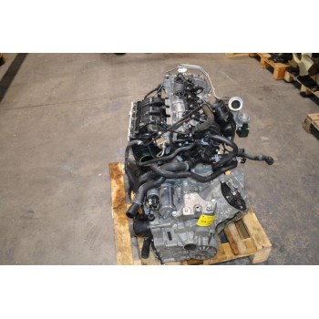 Κινητήρας - Μοτέρ Audi A3 1.4 TSI 125PS CZC 2013-2020 (Golf , Leon) (60.000KM)