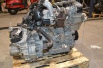 Κινητήρας - Μοτέρ Audi A3 1.4 TSI 125PS CZC 2013-2020 (Golf , Leon) (60.000KM)