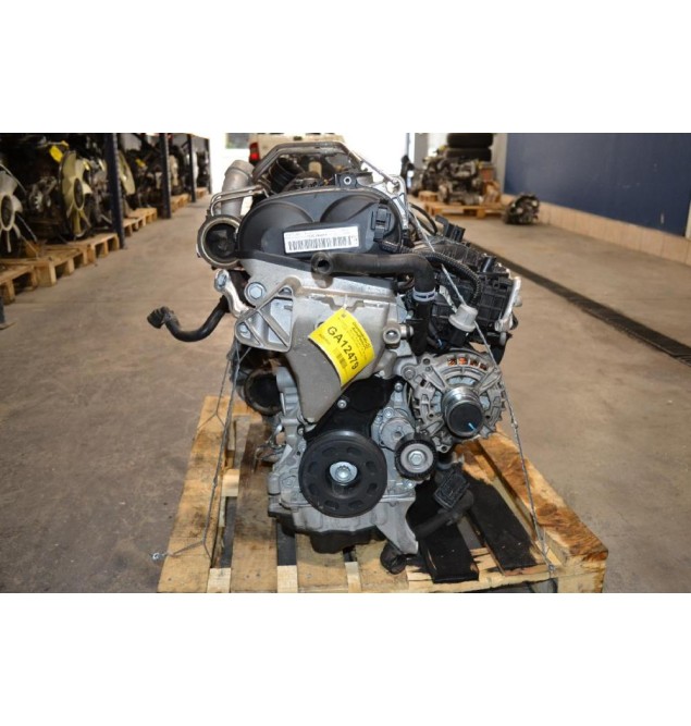 Κινητήρας - Μοτέρ Audi A3 1.4 TSI 125PS CZC 2013-2020 (Golf , Leon) (60.000KM)
