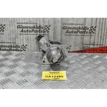 Μίζα Subaru Impreza 1.5 EL15 105ps 2001-2010 23300-AA600 M000T30575