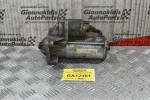 Μίζα Renault Trafic / Opel Vivaro / Nissan Primastar 1.9cc F9Q U760 2002-2006 D7R44 7700116260D