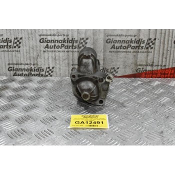 Μίζα Renault Trafic / Opel Vivaro / Nissan Primastar 1.9cc F9Q U760 2002-2006 D7R44 7700116260D