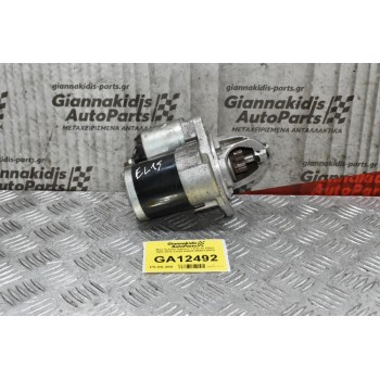 Μίζα Subaru Impreza 1.5 EL15 105ps 2001-2010 23300-AA600 M000T30575