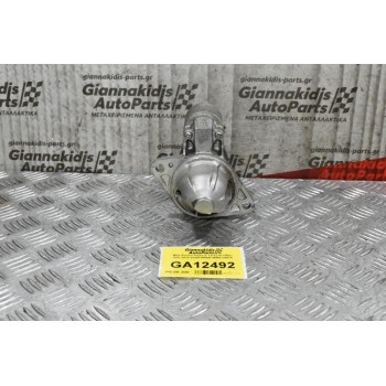 Μίζα Subaru Impreza 1.5 EL15 105ps 2001-2010 23300-AA600 M000T30575