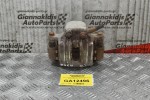 Δαγκάνα Πίσω Αριστερά Hyundai Santa Fe D4EB 2006-2010 BC412105