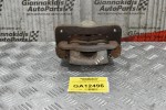 Δαγκάνα Πίσω Αριστερά Hyundai Santa Fe D4EB 2006-2010 BC412105
