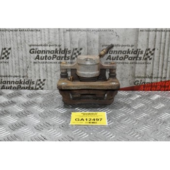 Δαγκάνα Πίσω Δεξιά Hyundai Santa Fe D4EB 2006-2010 BC412105