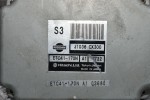 Εγκέφαλος Nissan Primera 2.0cc QR20 2002-2012 HITACHI ETC41-170N 31036 CX300