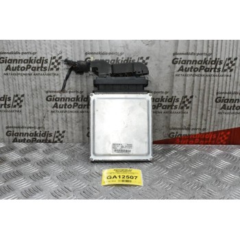 Εγκέφαλος SsangYong Kyron 2004-2010 DELPHI A6645408032 28060300