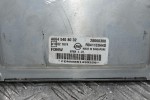 Εγκέφαλος SsangYong Kyron 2004-2010 DELPHI A6645408032 28060300