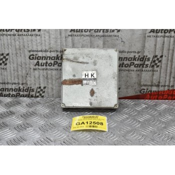 Εγκέφαλος Nissan Navara D22 01-05 YD25 ZEXEL 23710-VK563 407917-0723