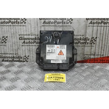 Εγκέφαλος Nissan Navara YD25 D40 2005-2010 23710-EC07B DENSO MB275800-6753