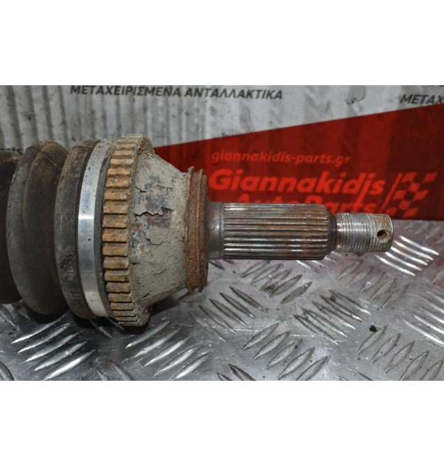 Ημιαξόνιο Πίσω Δεξιά Hyundai Santa Fe 2.2 CRDi D4EB 2005-2010 49600-2B010 (27+30 δόντια) (85cm)