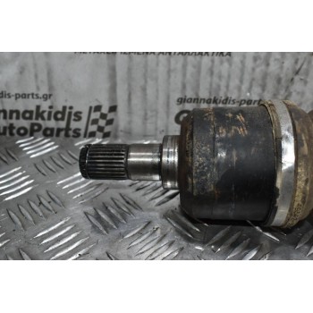 Ημιαξόνιο Πίσω Δεξιά Hyundai Santa Fe 2.2 CRDi D4EB 2005-2010 49600-2B010 (27+30 δόντια) (85cm)