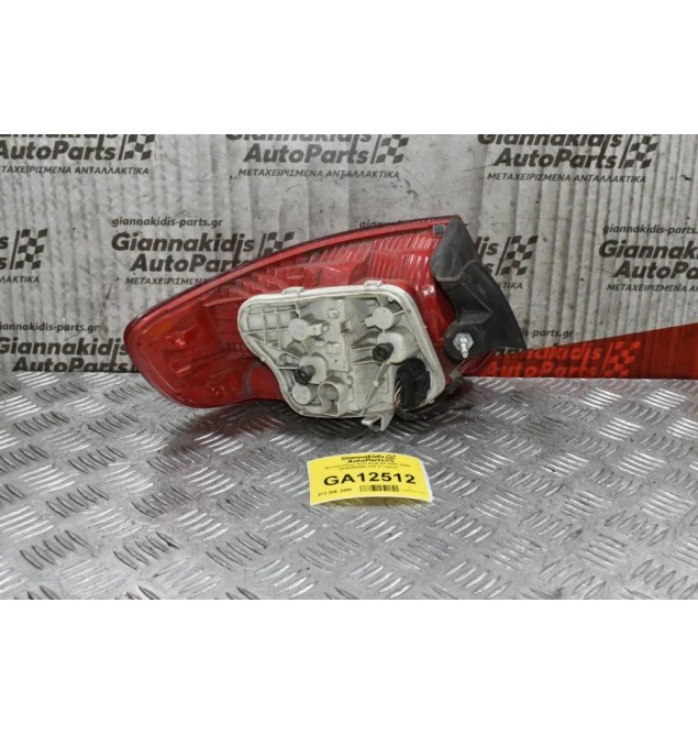 Φανάρι Πίσω Δεξί Audi A3 2003-2008 8P4945096C18S (Γνήσιο)