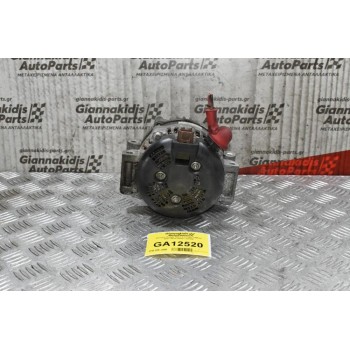 Δυναμό Jeep Cherokee / Wrangler 2.8 CRD VM52C 2007-2015 04801-338AB 104210-6080 (Dodge Nitro)