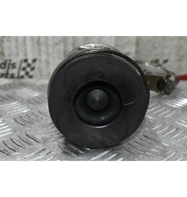 Πιστόνι + Μπιέλα Nissan Navara D22 YD25 2001-2005 (Εξωτερικη Διαμετρος 89mm)