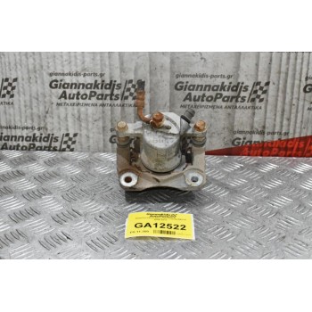 Δαγκάνα Πίσω Αριστερά Toyota RAV 4 2006-2011