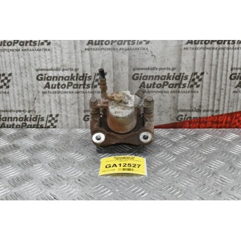 Δαγκάνα Πίσω Αριστερά Toyota RAV 4 2006-2011