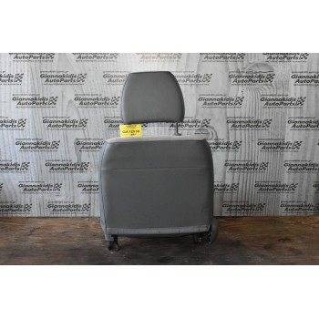 Κάθισμα Δεξιό Mazda B 2500/Ford Ranger/BT 50 1998-2012