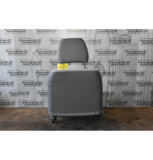 Κάθισμα Δεξιό Mazda B 2500/Ford Ranger/BT 50 1998-2012