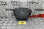 Αερόσακος Τιμονιού Mercedes-Benz W211 2002-2009 (Φθαρμένο κουμπί)