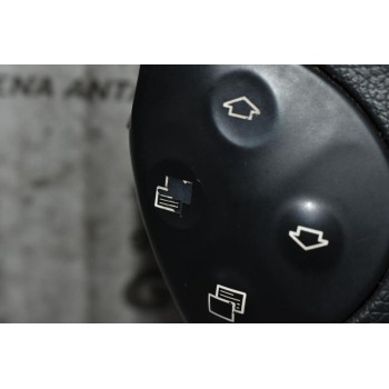 Αερόσακος Τιμονιού Mercedes-Benz W211 2002-2009 (Φθαρμένο κουμπί)