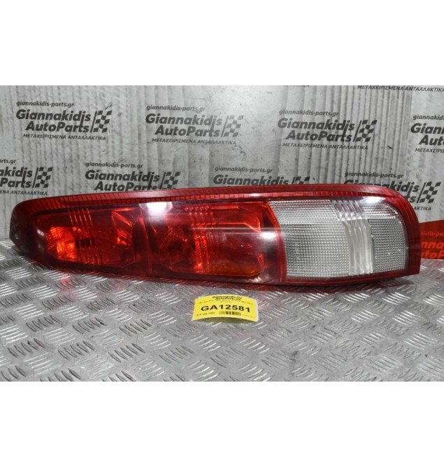 Φανάρι Πίσω Δεξί Nissan X-Trail 2005-2012 (Γνήσιο)
