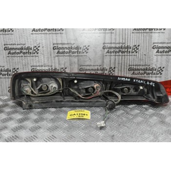 Φανάρι Πίσω Δεξί Nissan X-Trail 2005-2012 (Γνήσιο)