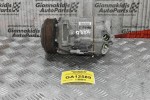 Κομπρεσέρ Aircondition - A/C Nissan Qashqai 2.0 MR20 2007-2012 ZEXEL 92600-CY09E 506041-0460