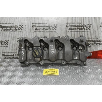 Πανωκάπακο - Ψευτοκάπακο Hyundai Santa Fe 2.2cc D4EB 2005-2012