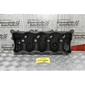 Πανωκάπακο - Ψευτοκάπακο Hyundai Santa Fe 2.2cc D4EB 2005-2012