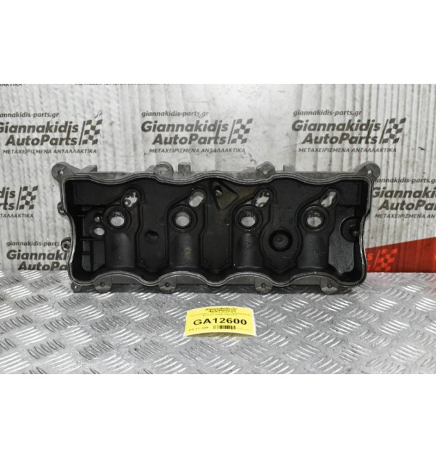 Πανωκάπακο - Ψευτοκάπακο Hyundai Santa Fe 2.2cc D4EB 2005-2012