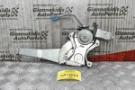 Γρύλλος Μηχανισμος Παραθύρου Ford Ranger- Mazda B 2500 1998-2012 2pins (Πίσω Δεξιά)