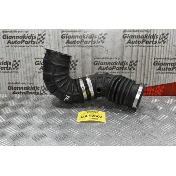 Κολάρο Εισαγωγής Απο Turbo Στο φιλτροκούτι Isuzu D-Max 4JJ1 2007-2012 898000986