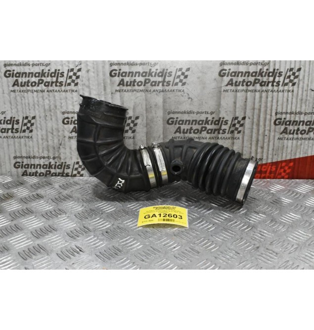 Κολάρο Εισαγωγής Απο Turbo Στο φιλτροκούτι Isuzu D-Max 4JJ1 2007-2012 898000986