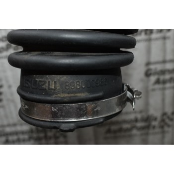 Κολάρο Εισαγωγής Απο Turbo Στο φιλτροκούτι Isuzu D-Max 4JJ1 2007-2012 898000986