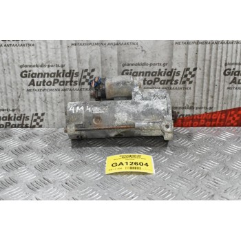 Μίζα Mitsubishi Pajero 2.8cc 4M40 1994-2004