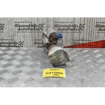 Μίζα Mitsubishi Pajero 2.8cc 4M40 1994-2004