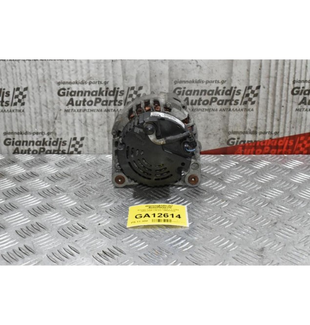 Δυναμό Ford Galaxy E5SA 2.3 120A 1998-2005 VALEO 7M5903028