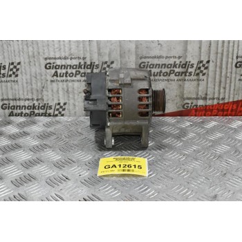 Δυναμό Ford Galaxy E5SA 2.3 120A 1998-2005