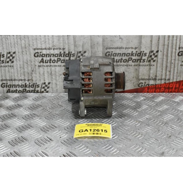 Δυναμό Ford Galaxy E5SA 2.3 120A 1998-2005