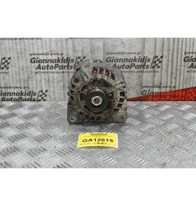 Δυναμό Ford Galaxy E5SA 2.3 120A 1998-2005