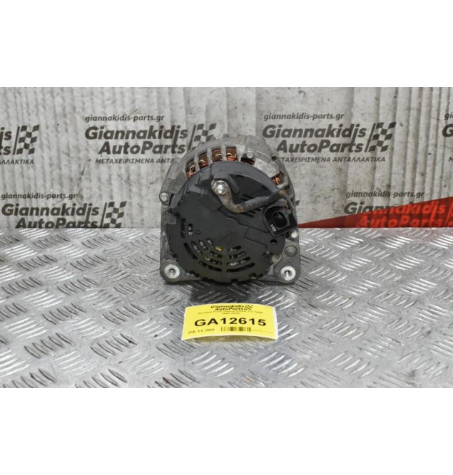 Δυναμό Ford Galaxy E5SA 2.3 120A 1998-2005