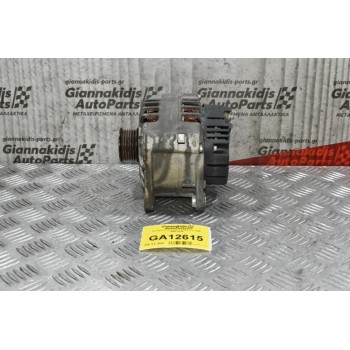 Δυναμό Ford Galaxy E5SA 2.3 120A 1998-2005