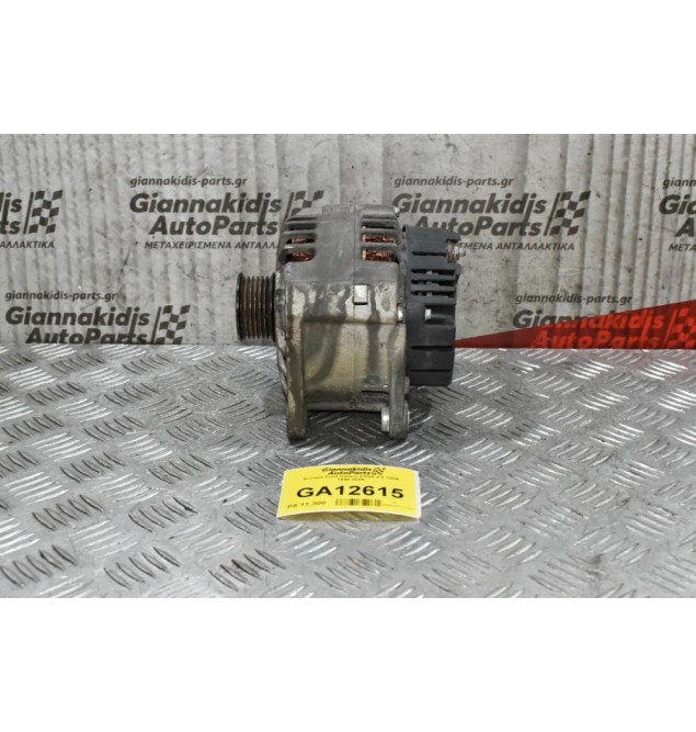 Δυναμό Ford Galaxy E5SA 2.3 120A 1998-2005