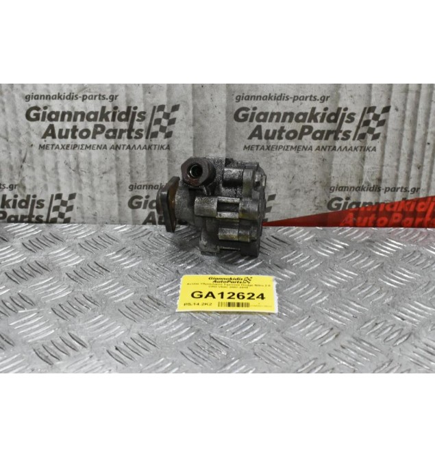 Αντλία Υδραυλικού Τιμονιού Dodge Nitro 2.8 CRD V52C 2007-2018