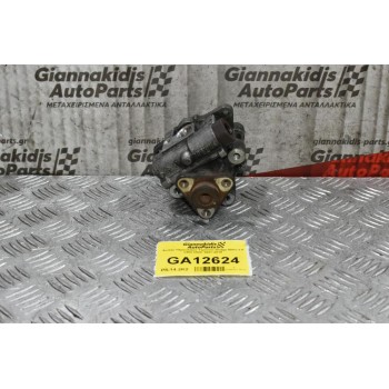 Αντλία Υδραυλικού Τιμονιού Dodge Nitro 2.8 CRD V52C 2007-2018